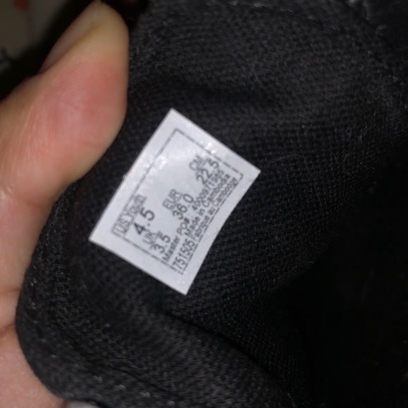 Vans old skool - Picture 2 of 2